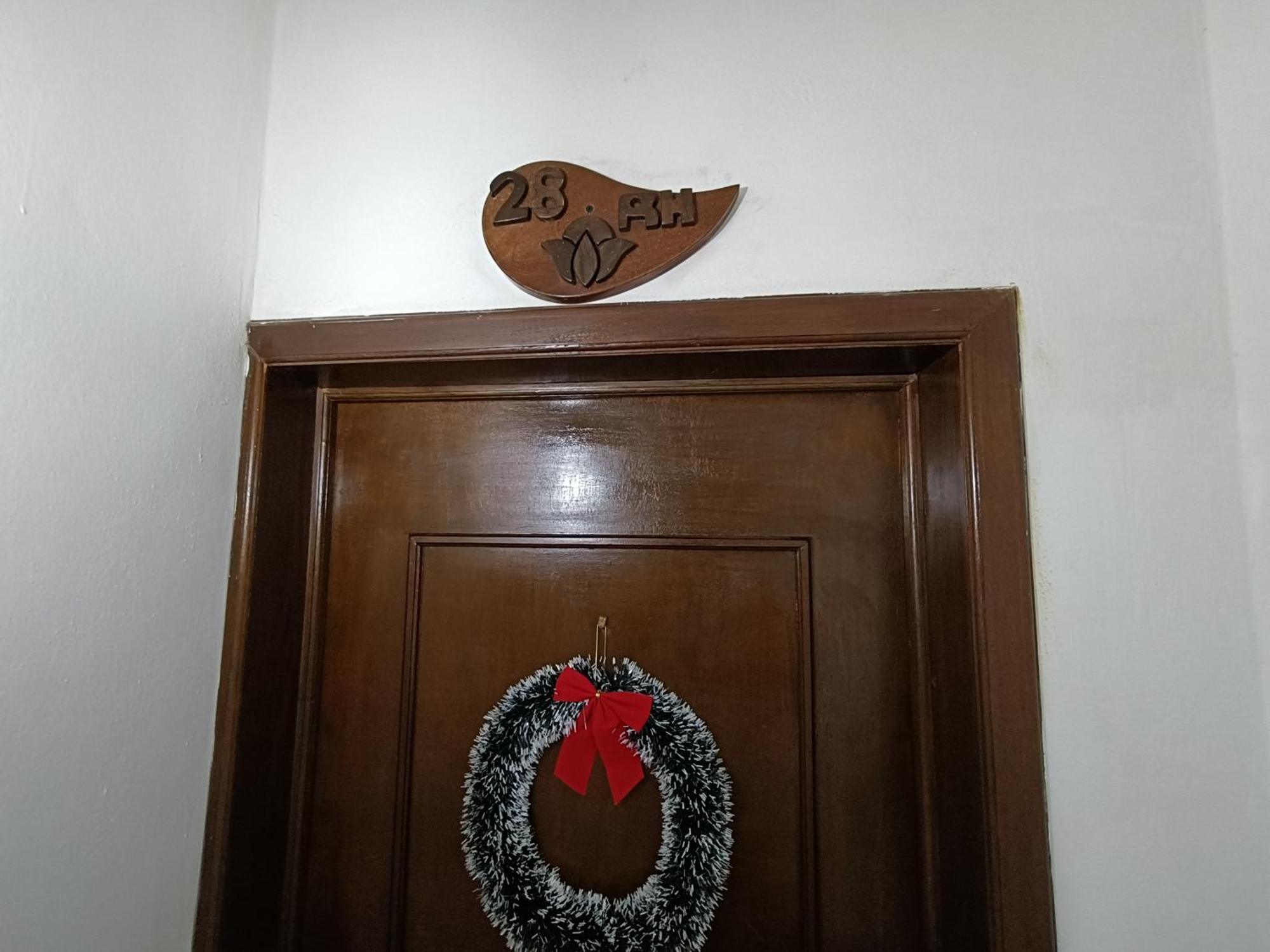 Hotel Rath 坎佩切 外观 照片